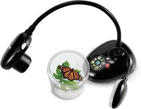Lumens Visualizer PC193