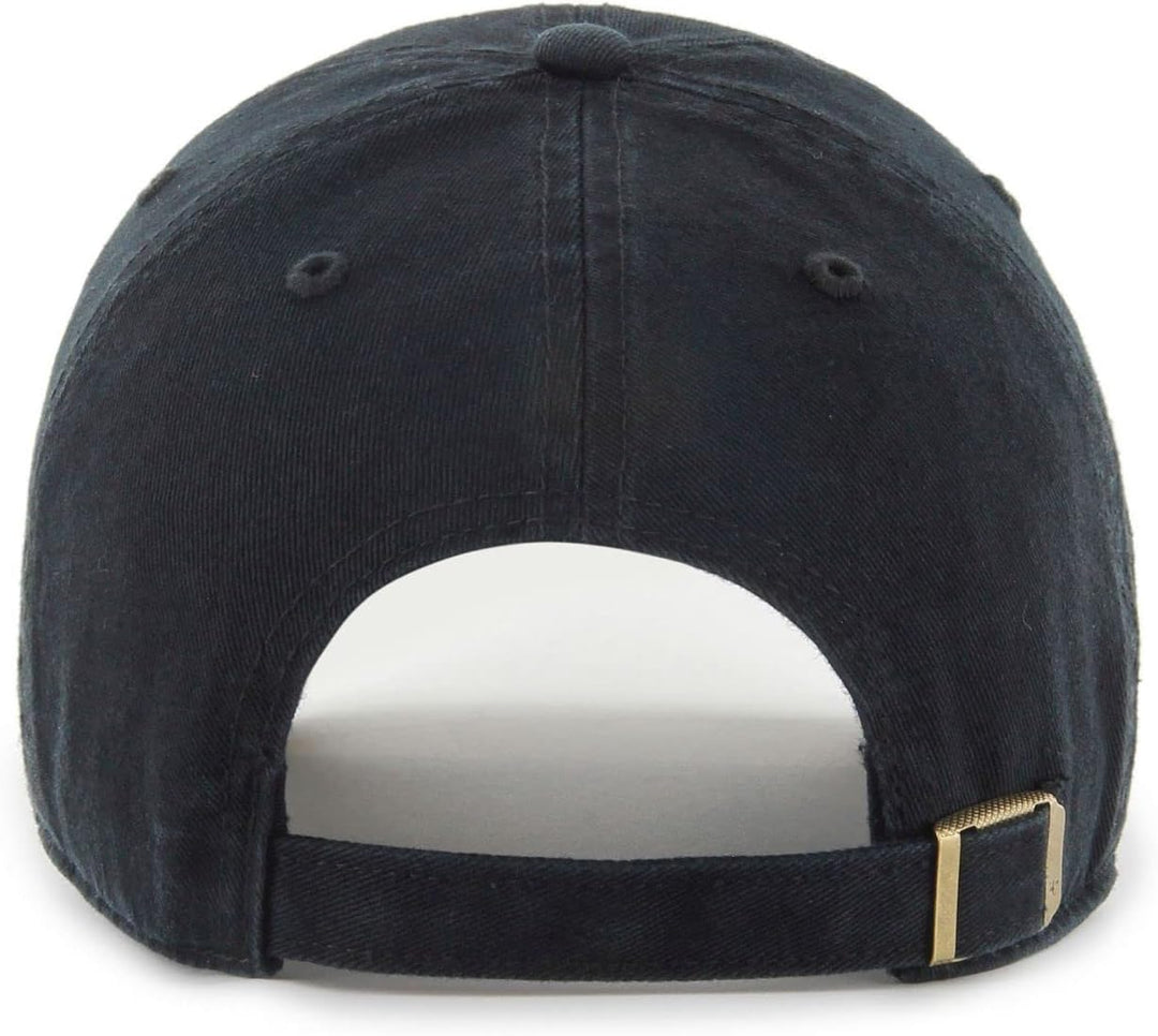 '47 Brand Relaxed Fit Cap - CLEAN UP Chicago Blackhawks