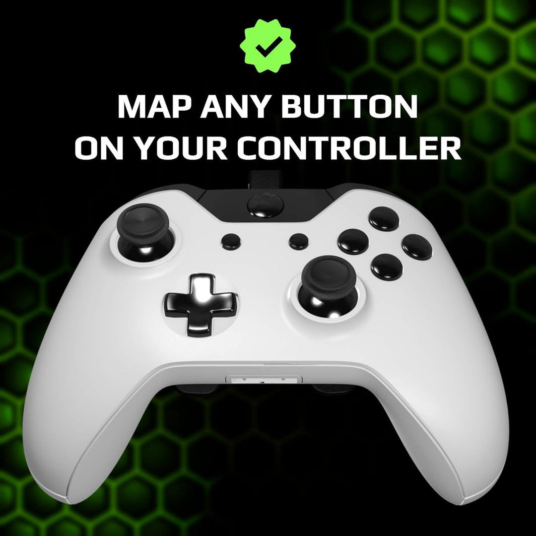Xbox One Mod Pack, Mod