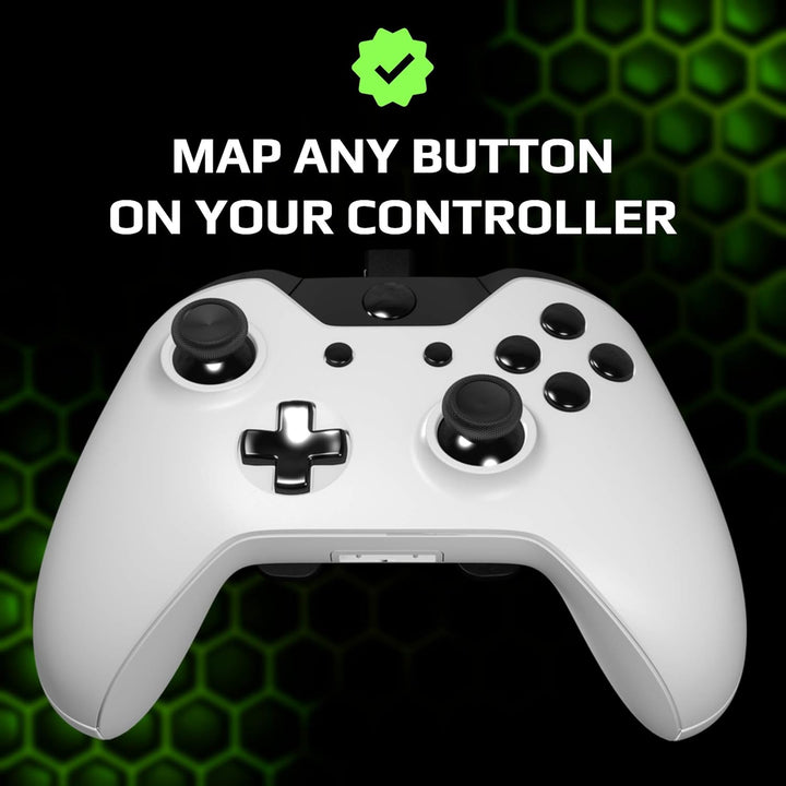 Xbox One Mod Pack, Mod