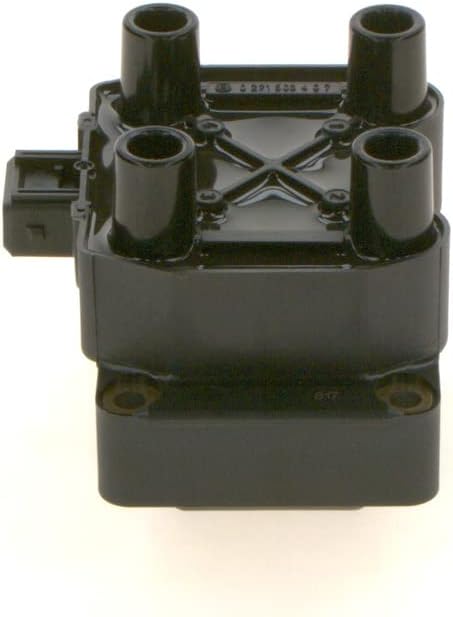 Bosch 0221503407 - Zündspule
