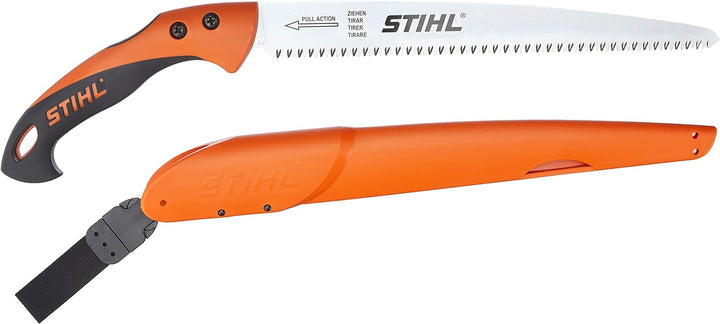Stihl PR 33 Astsäge, Orange, 0000 881 8702, PR 33