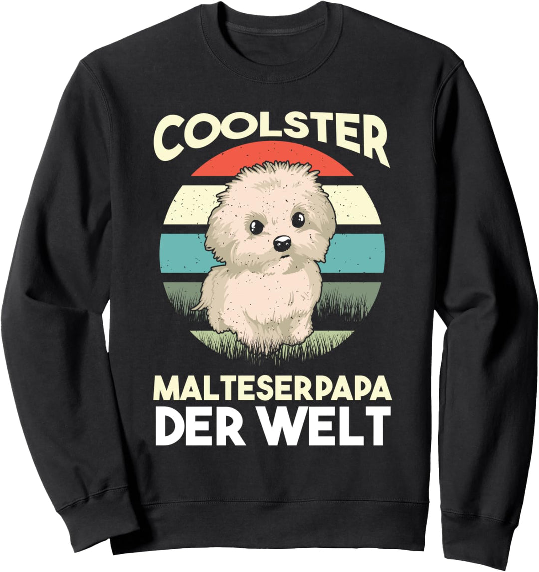 Malteser Malteser Papa Sweatshirt