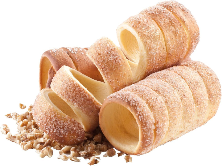 Tescoma Backform für Trdelník und Schillerlocken Single