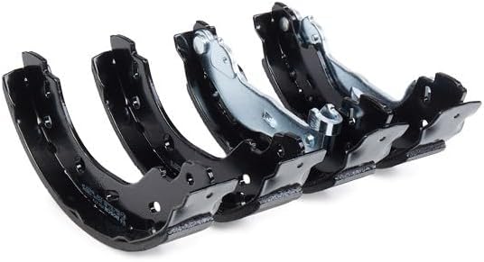 Bosch 986487657 Bremsbacke