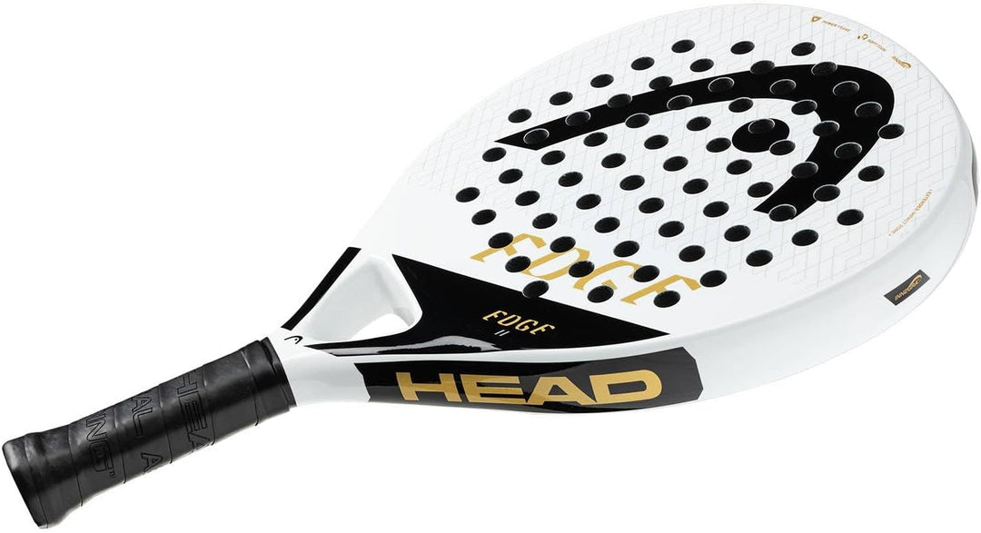 HEAD Edge II Weiss