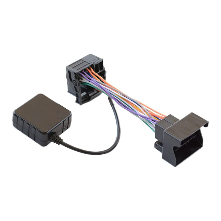 Riloer Bluetooth-Audio-Musikmodul, passend für BMVV E85/E86/E83/Mini Cooper