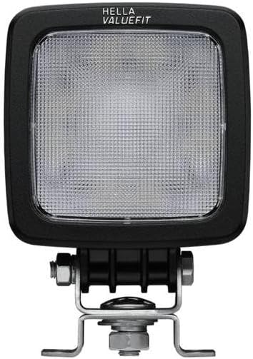 HELLA - LED-Rückfahrscheinwerfer - Valuefit SQ1000 - 12/24V - 2ZR 357 115-001