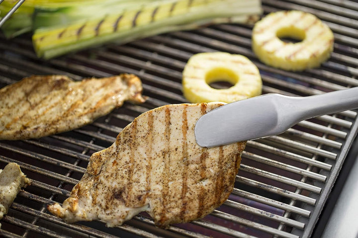 Weber Stainless Steel 6707 Style 2Piece Barbecue Tool Set