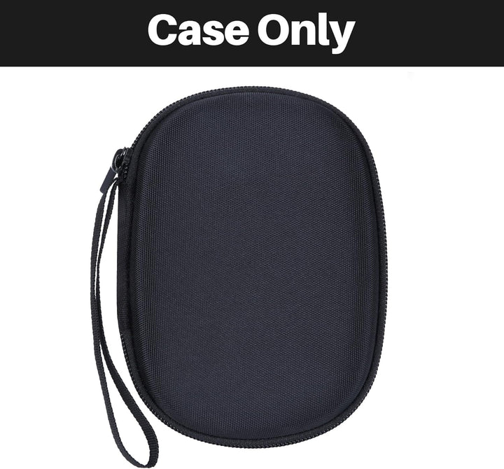 Lebakort Hart Reise Schutz Hülle Etui Tasche für Logitech G502 Hero High-Performance / G502 Lightspe