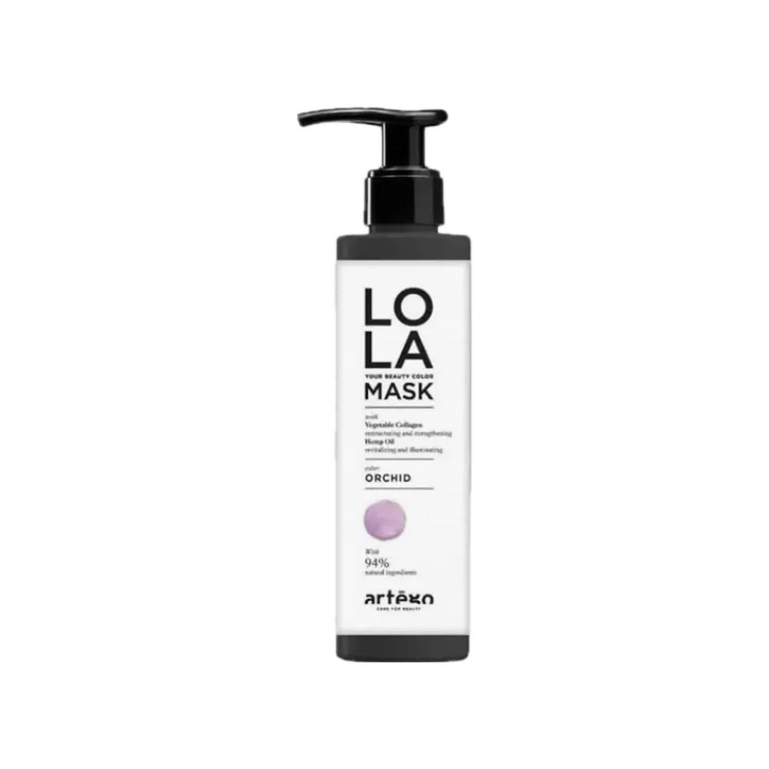 Artego LOLA Your Beauty Color Mask Orchid 200ml