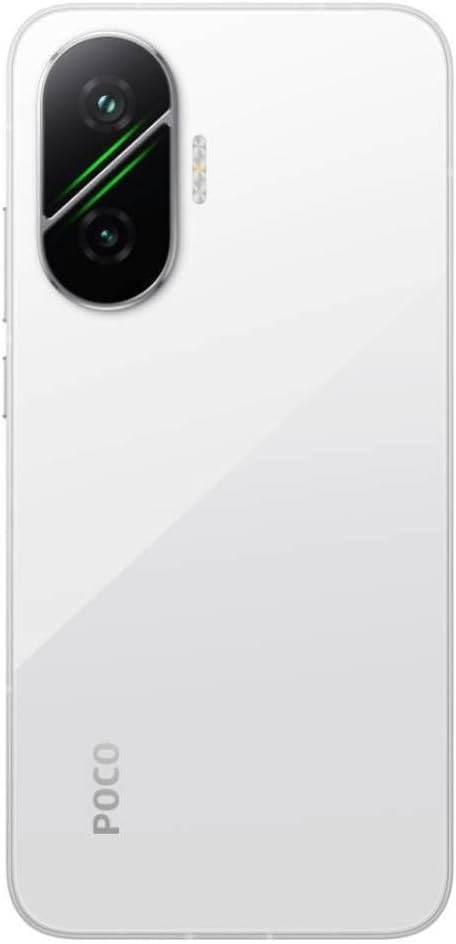 Xiaomi Poco F7 512GB White
