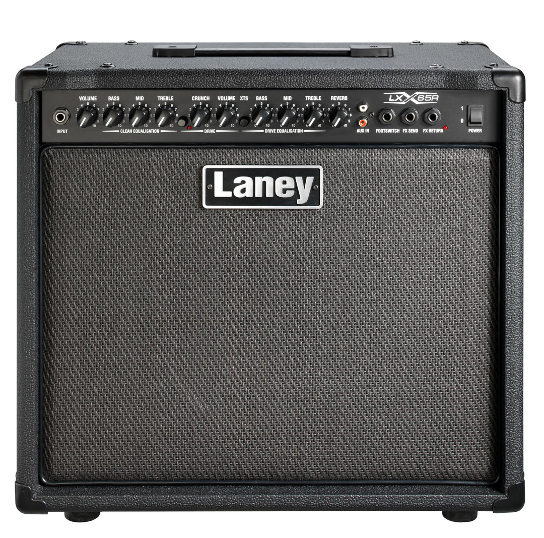 Laney LX65R 65" Black, 65" Black