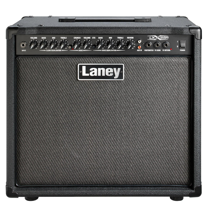 Laney LX65R 65" Black, 65" Black