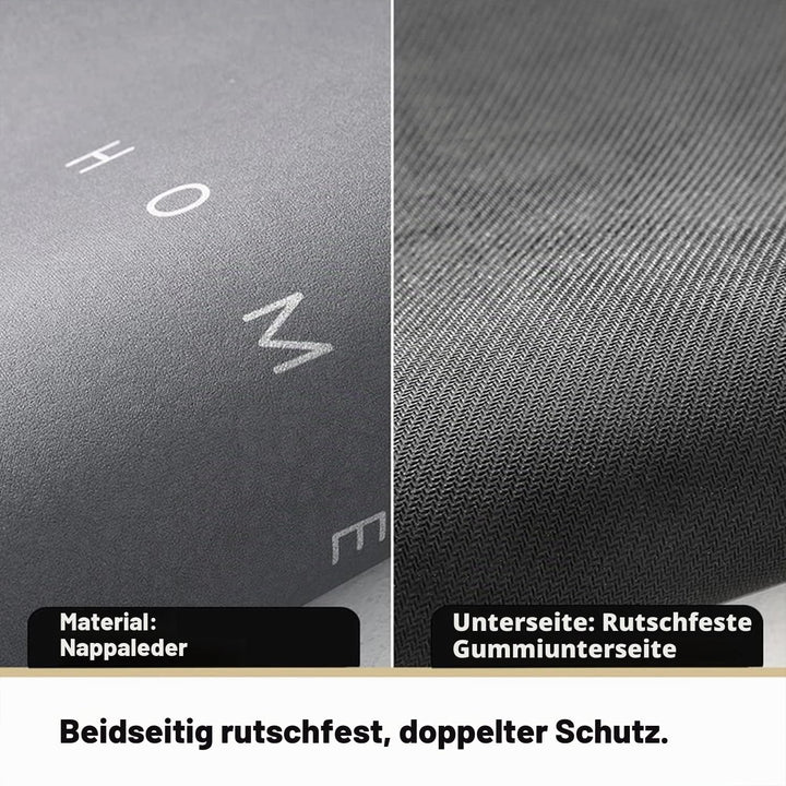 YeahBoom Super Absorbierende Bodenmatte,Schmutzabweisend Bodenmatte Für Bad,Memory-Schaum-Badematten