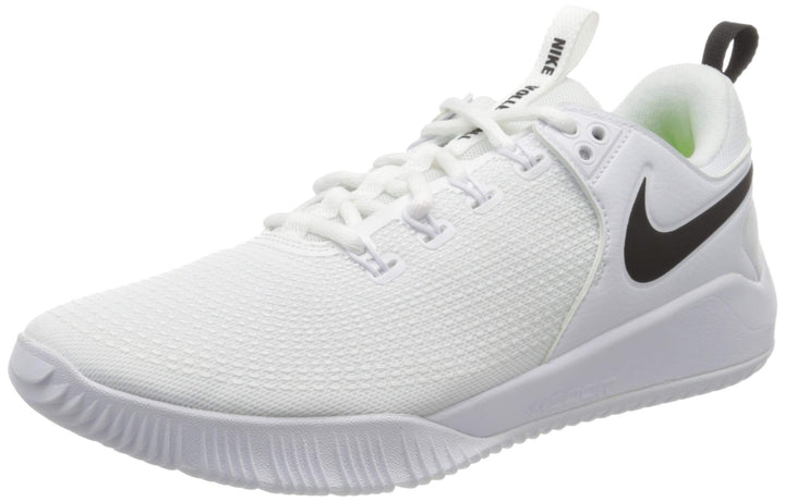 NIKE Herren Volleyballschuhe 40 EU Weiss, 40 EU Weiß