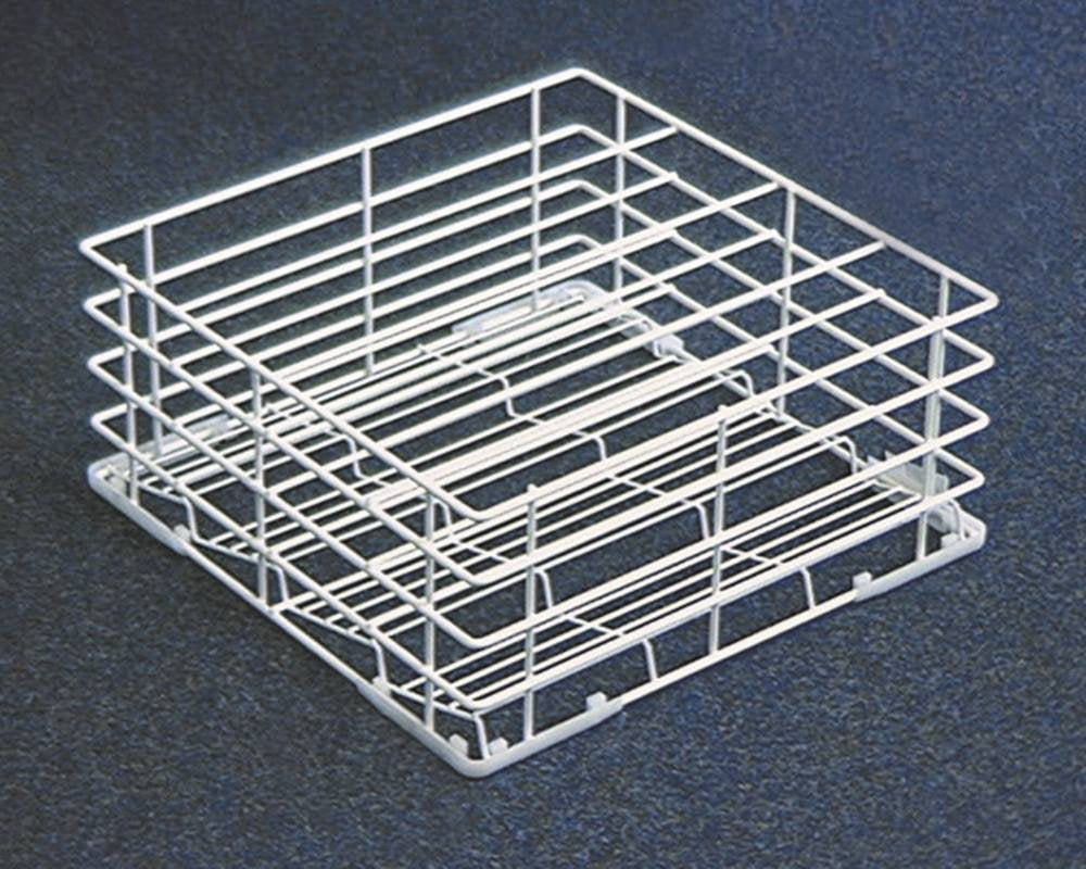 Küppersbusch Gläserkorb für Spülmaschine Breite 400mm Höhe 170mm Länge 400mm Reihenabstand 90mm 4-re