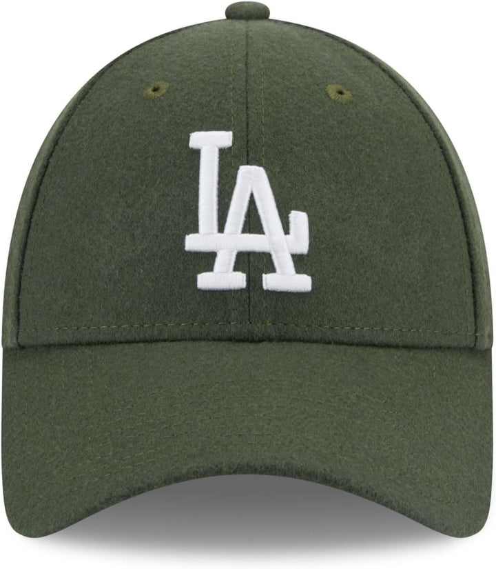 New Era 9Forty Caps MLB Fanaccessoire Baseball 940 Kappe New York Yankees Los Angeles Dodgers LA NY