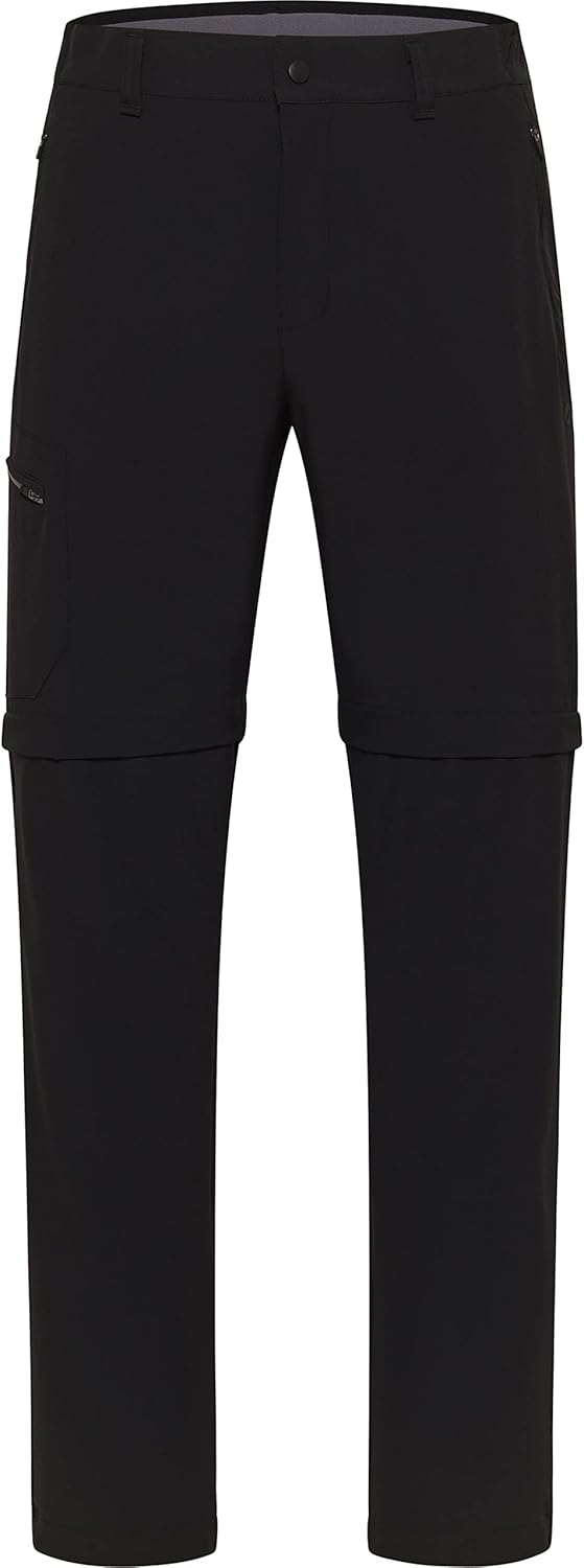 HOT sportswear Herren Lazio Hose 102 Lang Graphite, 102 Lang Graphite