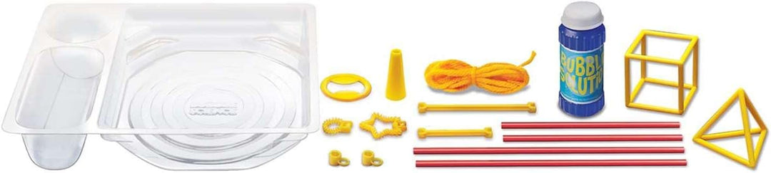 4M Kidz Labs Bubble Science Wissenschaft, Wissenschaft