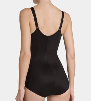 Triumph Damen Bodysuits, Schwarz