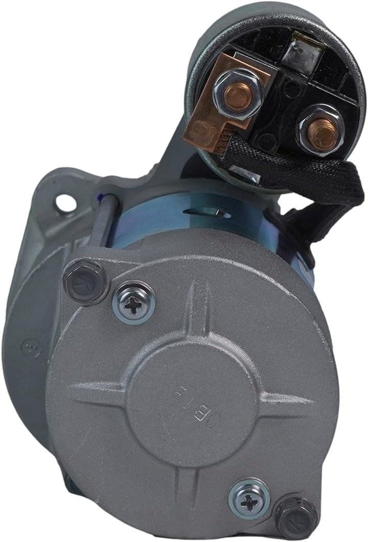 VALEO 600077 Starter Nennleistung: 2,2 kW Stop & Start: NO Zähnezahl: 10 zähne Spannung: 12 V Drehri