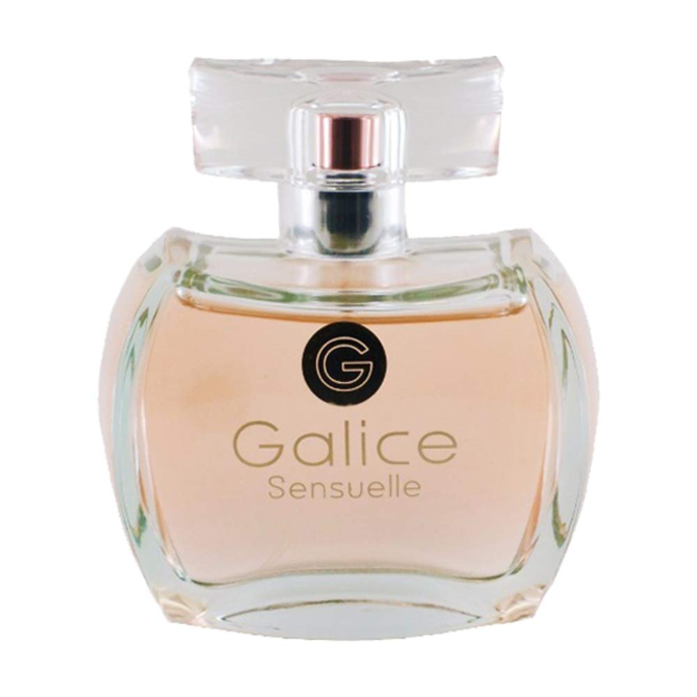 Yves de Sistelle Paris GALICE SENSUELLE Damenduft Eau de Parfum Vaporisateur Natural Spray 100 ml