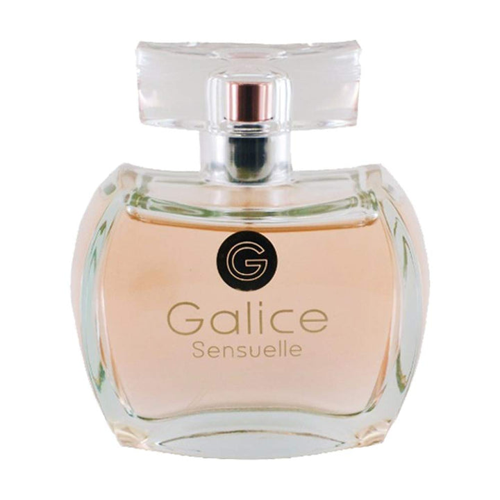 Yves de Sistelle Paris GALICE SENSUELLE Damenduft Eau de Parfum Vaporisateur Natural Spray 100 ml