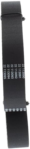 BOSCH 1 987 949 603 Zahnriemen