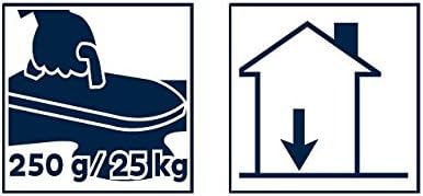 Bostik Glasfaser für Nivelliermassen 250g Beutel