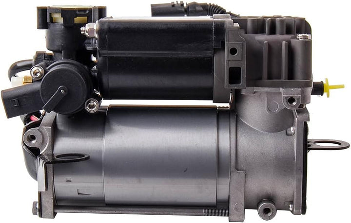 maXpeedingrods Luftfederung Kompressor Pumpe für A6 Allroad 4BH C5 4154031060 4B0616007B 4B0616007A