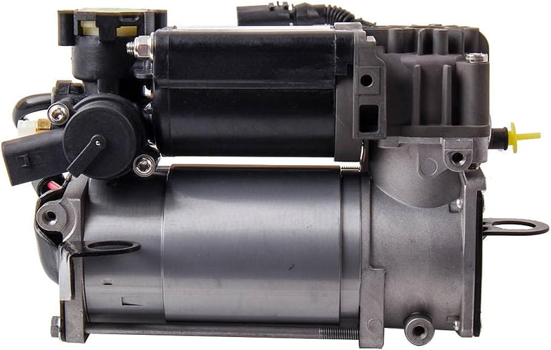 maXpeedingrods Luftfederung Kompressor Pumpe für A6 Allroad 4BH C5 4154031060 4B0616007B 4B0616007A