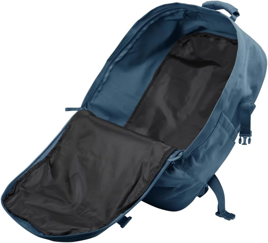 Cabin Max Metz Handgepäck Rucksack 55x40x20 cm – 44L Reiserucksack kompatibel mit EasyJet & Ryanair