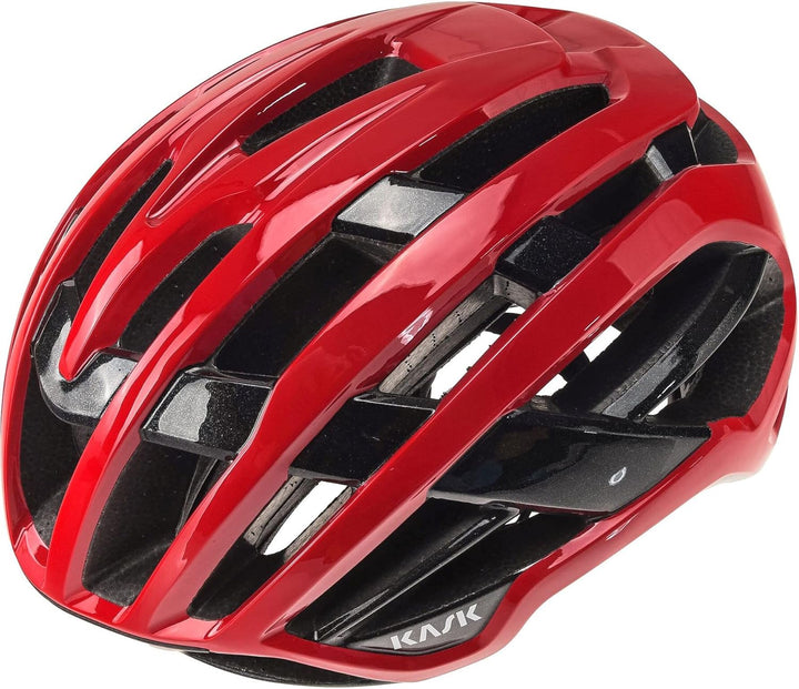 Kask Valegro Rennradhelm S (50 - 56 cm) Rosa, S (50 - 56 cm) Rosa
