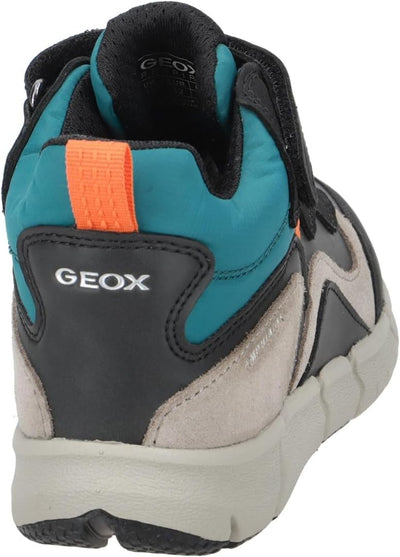 Geox Herren J Flexyper Boy B ABX Stiefeletten