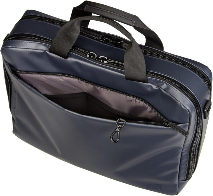 Jost Unisex Tolja Mochila Blau, Blau