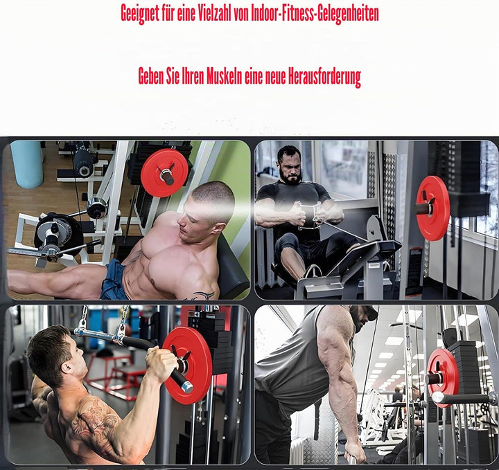 MARLANG Weight Stack Pin for Home Gym and Cable Machine,Weight Stack Extender Pin Weight Pins for We