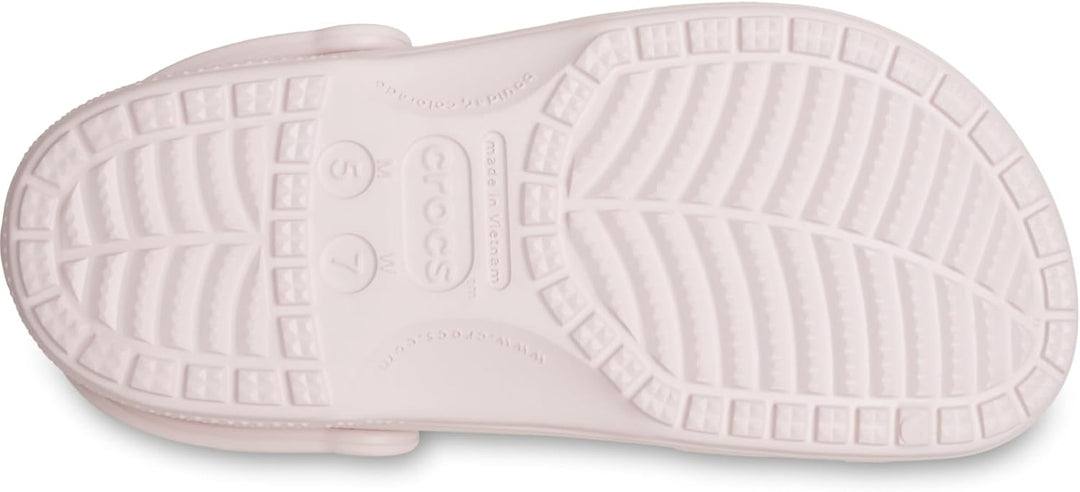 Baya Clog 36 EU Barely Pink, 36 EU Barely Pink