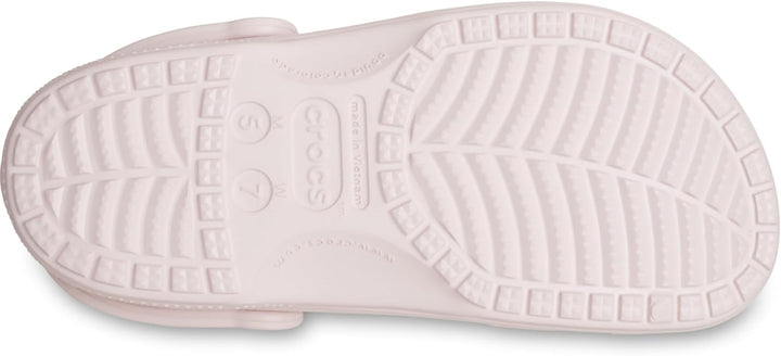 Baya Clog 36 EU Barely Pink, 36 EU Barely Pink