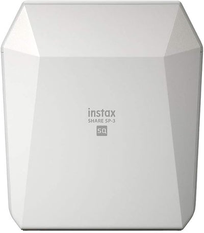 instax SHARE SP-3 Farbig Printer, Weiss Weiss Drucker, Weiss Drucker