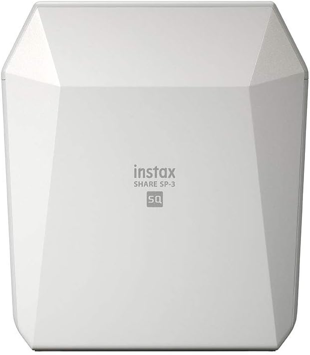 instax SHARE SP-3 Farbig Printer, Weiss Weiss Drucker, Weiss Drucker