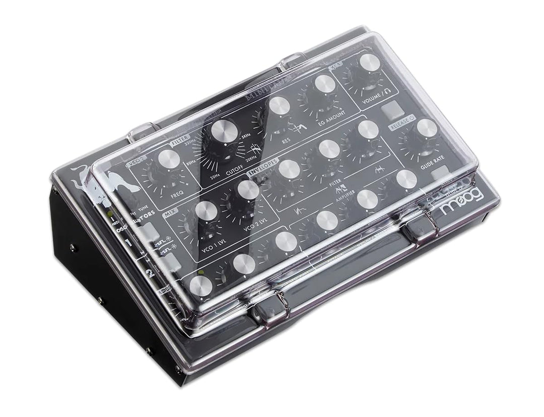 Decksaver Minitaur Cover