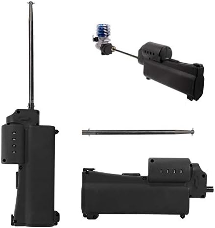 SUNGOOYUE Power Starter f¨¹r 1/10 RC Auto Motor Power Starter f¨¹r HSP 540 Motor Handheld Power Star