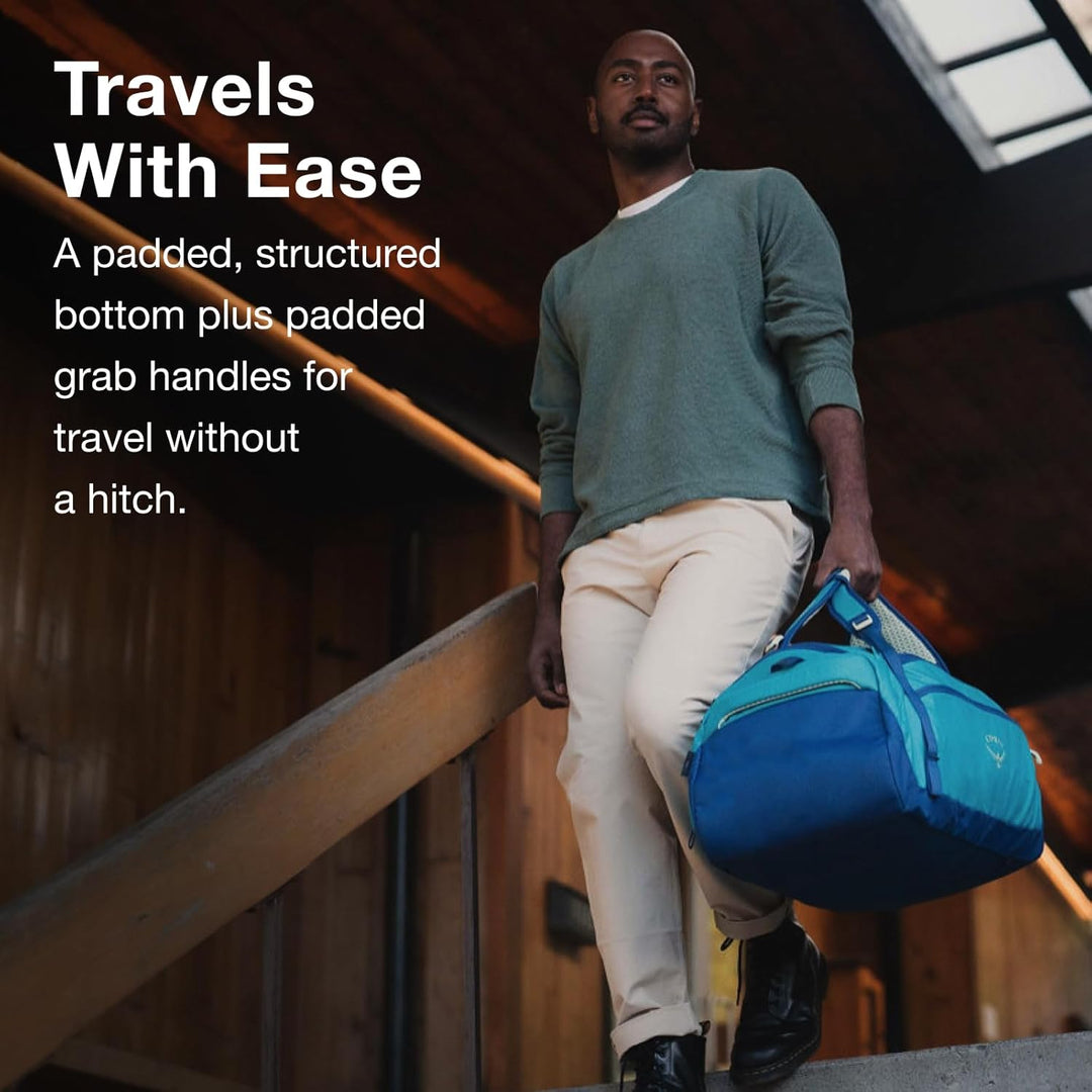 Osprey Einheitsgrösse Black Ii, Einheitsgröße Black Ii