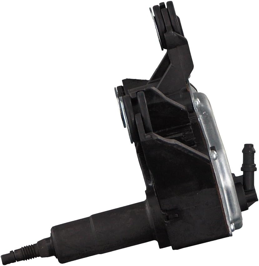 febi bilstein 46750 Scheibenwischermotor , 1 Stück