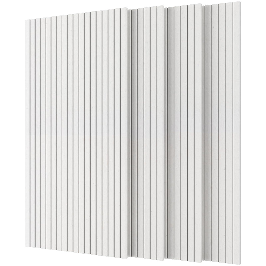 TONOR Gross Akustikplatten Selbstklebend, 4 pack 120x60x0.9 cm Schalldämmung Wand Schallschutzplatte
