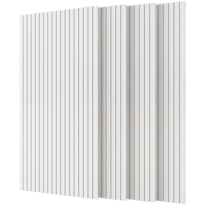 TONOR Gross Akustikplatten Selbstklebend, 4 pack 120x60x0.9 cm Schalldämmung Wand Schallschutzplatte