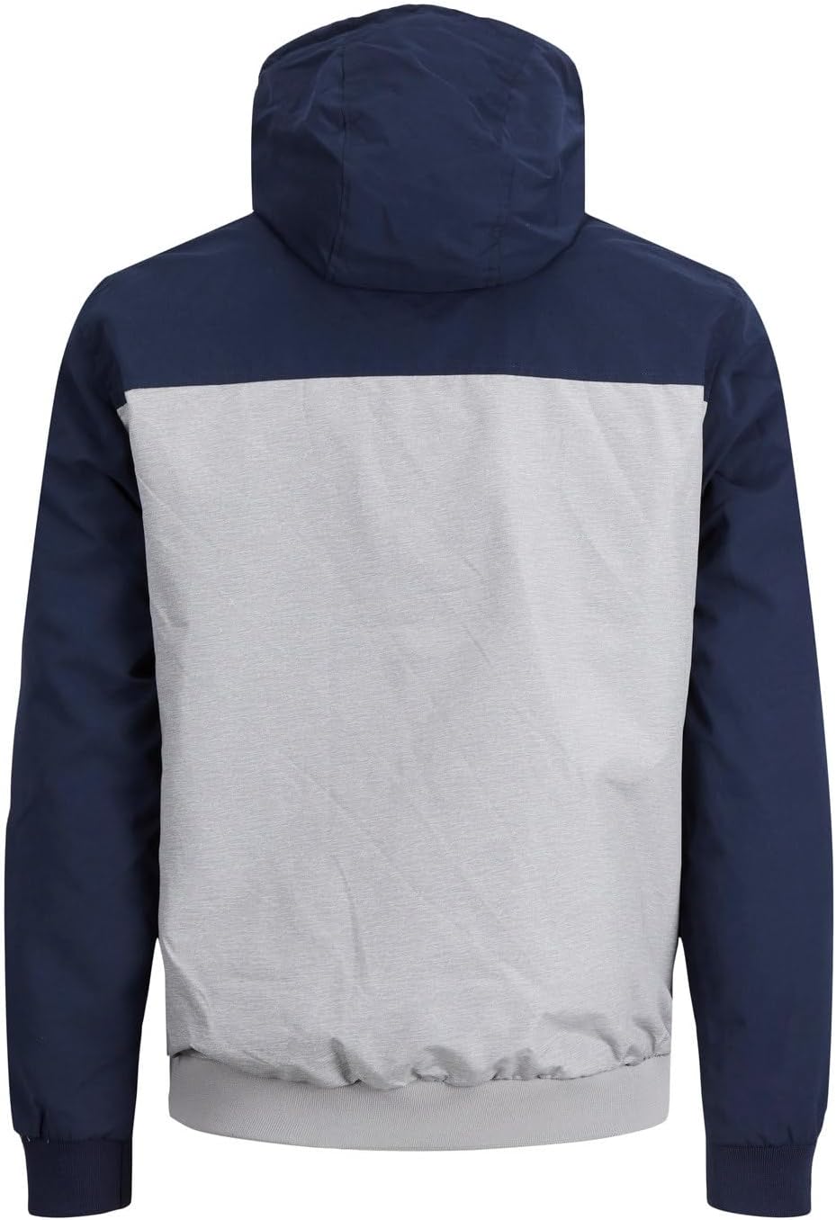 JACK & JONES male Blousonjacke Blousonjacke S Blau (Navy Blazer), S Blau (Navy Blazer)