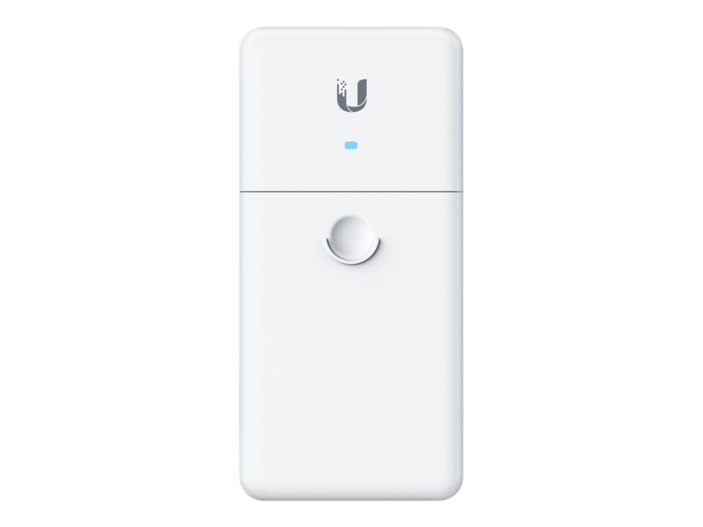 Ubiquiti Networks F-POE-G2 - PoE-Adapter (Weiss, CE, FCC, IC, 24 V, 1,5 W, 57 V, -40-60 °C)