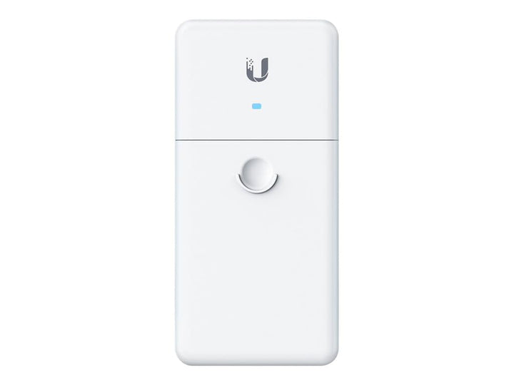 Ubiquiti Networks F-POE-G2 - PoE-Adapter (Weiss, CE, FCC, IC, 24 V, 1,5 W, 57 V, -40-60 °C)
